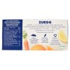 Zuegg nektár pomaranč, mrkva, citrón 3x200ml