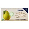 Zuegg hruškový nektár 3x200ml
