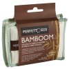 Perfetto bambusová houba 2 ks