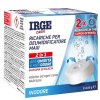 Irge Náhradná sada absorbčných tabliet proti vhkosti bez vône 2x450g