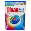 Dixan Gélové kapsule na farebnú bielizeň 45 kapsúl, 1125g