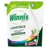 Winni's Ekologický tekutý prací prostředek s přírodním odstraňovačem skvrn 33 dávek, 1485 ml