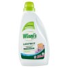Ekologický tekutý prací prostředek Winni's s přírodním odstraňovačem skvrn 25 pracích cyklů, 1125 ml