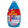 DETERSIVO LIQUIDO LAVATRICE COLORATI IGIENIZZANTE