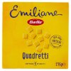 Barilla Quadretti vaječné těstoviny 275 g