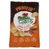 Pikantní rýžové chipsy Gallo s čočkou 40 g