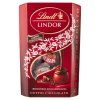 Lindt Lindor čokoládové pralinky s dvojitou čokoládou 200g