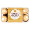 Ferrero Rocher darčeková škatuľka čokoládových praliniek 200g