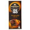 Nestlé tmavá čokoláda s pomerančem 85 g