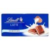 Lindt mléčná čokoláda 100 g