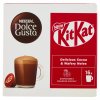Nescafé dolce gusto kit kat kapsule 16 ks
