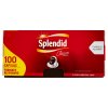 Kapsle Splendid kompatibilní s Nespresso, 100 ks