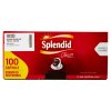 Kapsle Splendid kompatibilní s Nespresso, 100 ks
