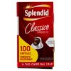 Kapsle Splendid kompatibilní s Nespresso, 100 ks