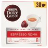 Nescafé Roma kapsle Dolce Gusto 30 ks