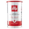 Illy 100 % arabica mletá káva 185 g