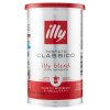 Illy 100 % arabica mletá káva 185 g
