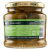Nakládané okurky Ponti 350 g