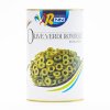 Rizzi krájané olivy zelené 4150 g