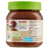 Nutella kakaovo-ořechová pomazánka BIO 350 g