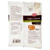 GILLI FOGLIE DI BREZEL CLASSICO 80gr