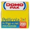 Potravinová fólie Domopak 2v1 1200 m