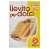 Bezlepkové droždí Pedon 80 g
