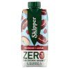 Skipper džús granátové jablko a malina bez cukru 330ml