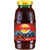 Pago čučoriedkový džús v skle 200ml
