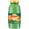 Pago pomarančový džús v skle 200ml