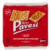 Pavesi chrumkavé slané krekry 31g-18ks