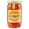 horčica s kúskami ovocia 915g