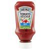 Heinz kečup o 50% menej cukru 235g