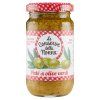 Conserve della Nonna pasta ze zelených oliv 190 g