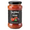 Gustibus rajčatová omáčka s lilkem 400 g