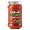 Gustibus Ciliegino omáčka bazalková 400g