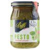 Biffi tradičné talianske bazalkové pesto 190g