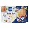 Nutri Free Le Cibattine bezlepková 200g