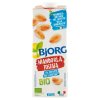 BJORG Bio pražený mandlový nápoj bez cukru