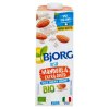 BJORG Bio ryžovo-mandlový nápoj Extra chut 1 l