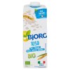 BjORG ryžový nápoj bez cukru BIO 1l