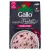 Gallo rizoto s radicchiem 175 g