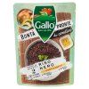 Gallo černá rýže hotová za 2 minuty 250 g