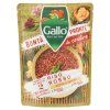 Gallo červená rýže 220 g
