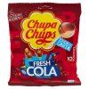 Chupa Chups lízátka s příchutí coly 10 ks