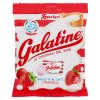 Sperlari mliečne cukríky príchuť jahoda 115g