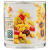 Bonduelle kukuřice, olivy a paprika 3 x 170 g
