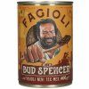 Černé chilli fazole Bud Spencer 400 g