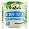 Bonduelle extra jemné zelené fazolky 295 g