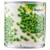 Bonduelle jemný hrášek 3 x 160 g